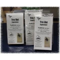 Tea Brew Filters BULK - Tigz TEA HUT in Creston BC